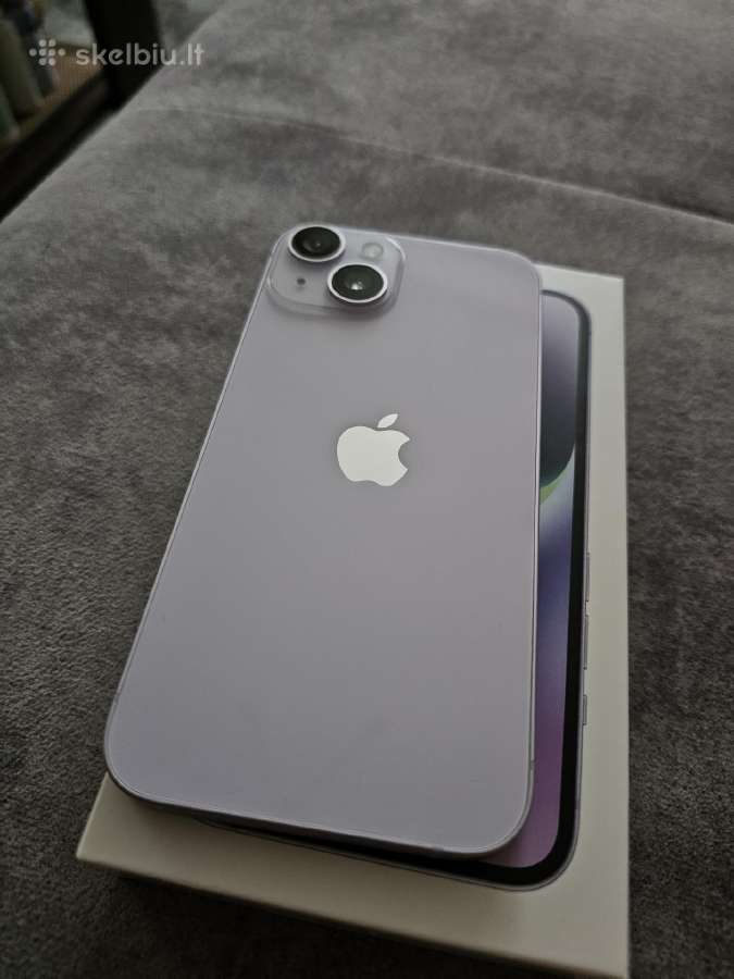 Naudotas, puikios būklės telefonas 256gb - nuotraukos Nr. 2
