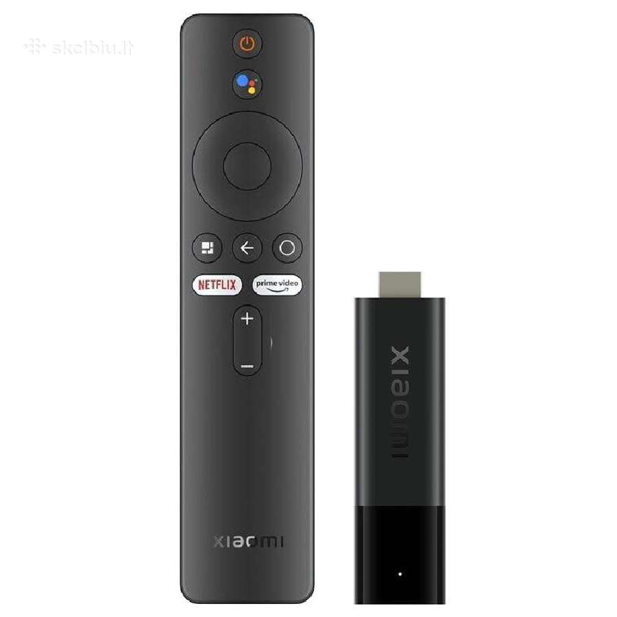 Xiaomi Mi TV Stick 4k