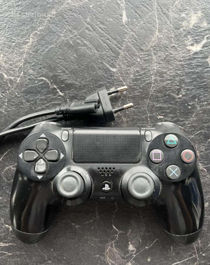 Playstation 4 - nuotraukos Nr. 3