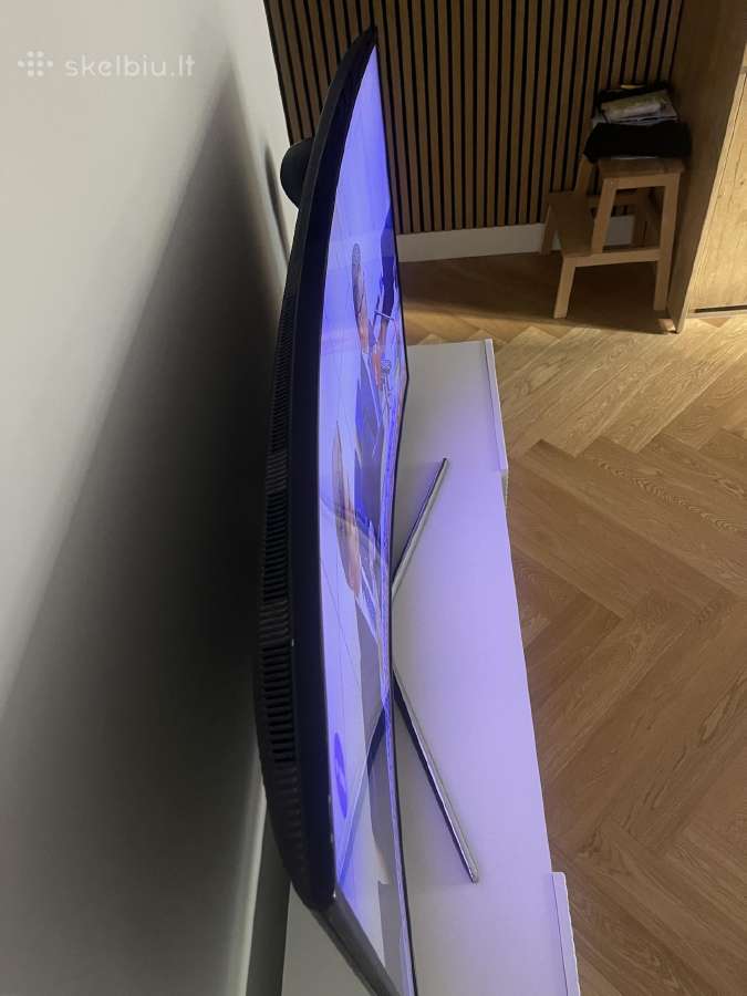 Televizorius