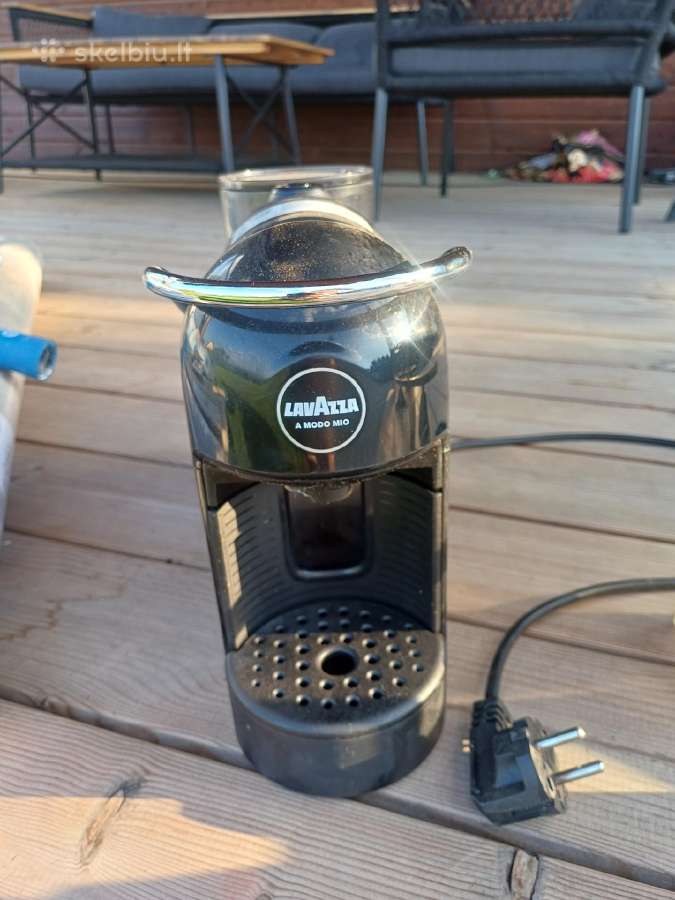 Lavazza