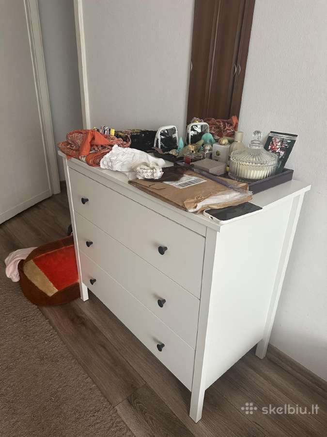 Ikea komoda