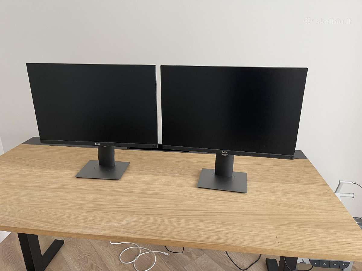Monitorius Dell P2421