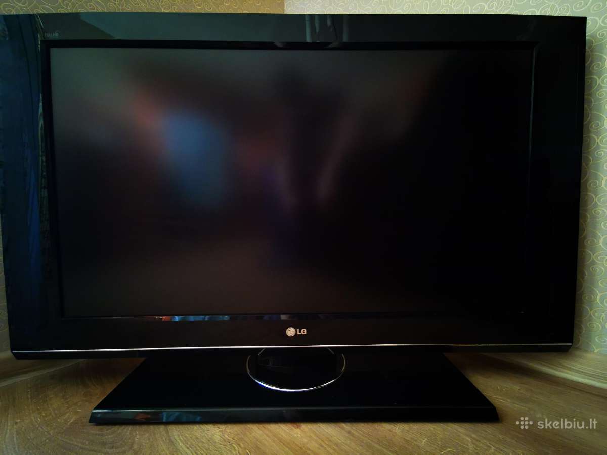 Televizorius LG (37") 2x Hdmi Full HD (1920x1080)