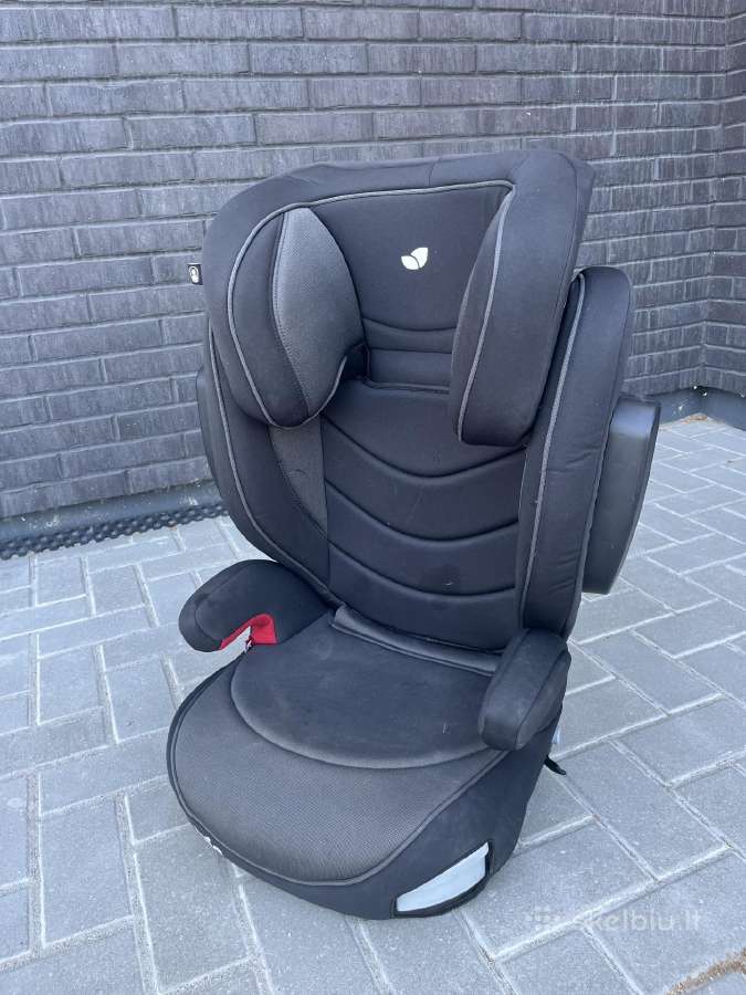 Automobilio kėdutė vaikui