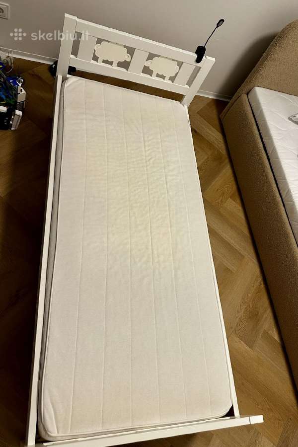 Ikea Kritter su stalčiais Vardo - nuotraukos Nr. 2