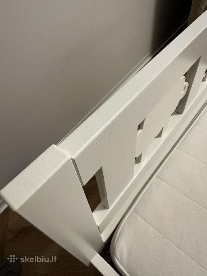 Ikea Kritter su stalčiais Vardo - nuotraukos Nr. 4