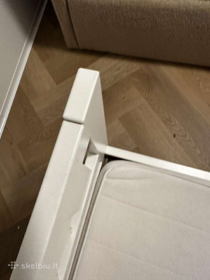 Ikea Kritter su stalčiais Vardo - nuotraukos Nr. 5