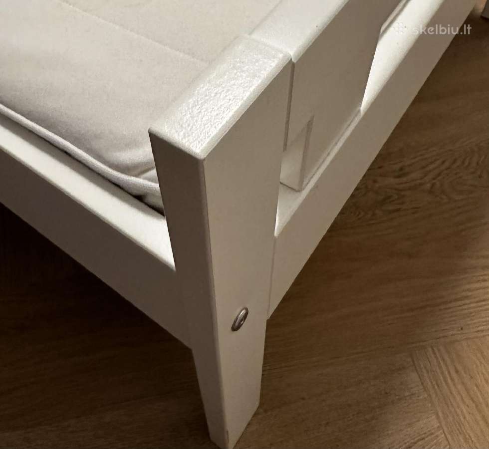 Ikea Kritter su stalčiais Vardo - nuotraukos Nr. 6