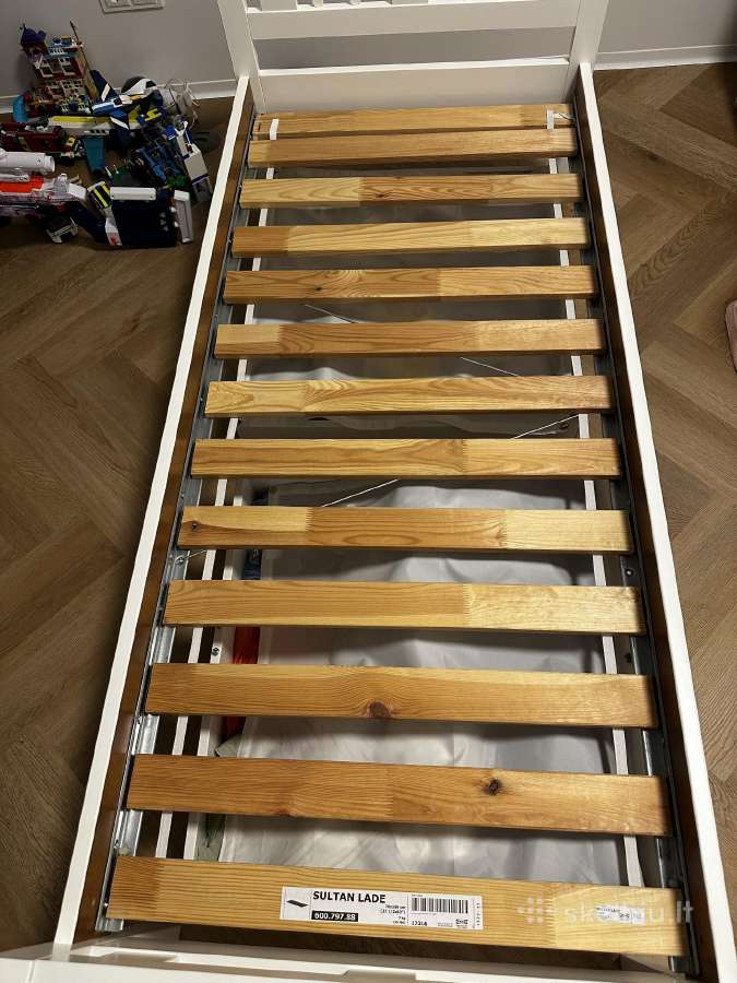 Ikea Kritter su stalčiais Vardo - nuotraukos Nr. 7