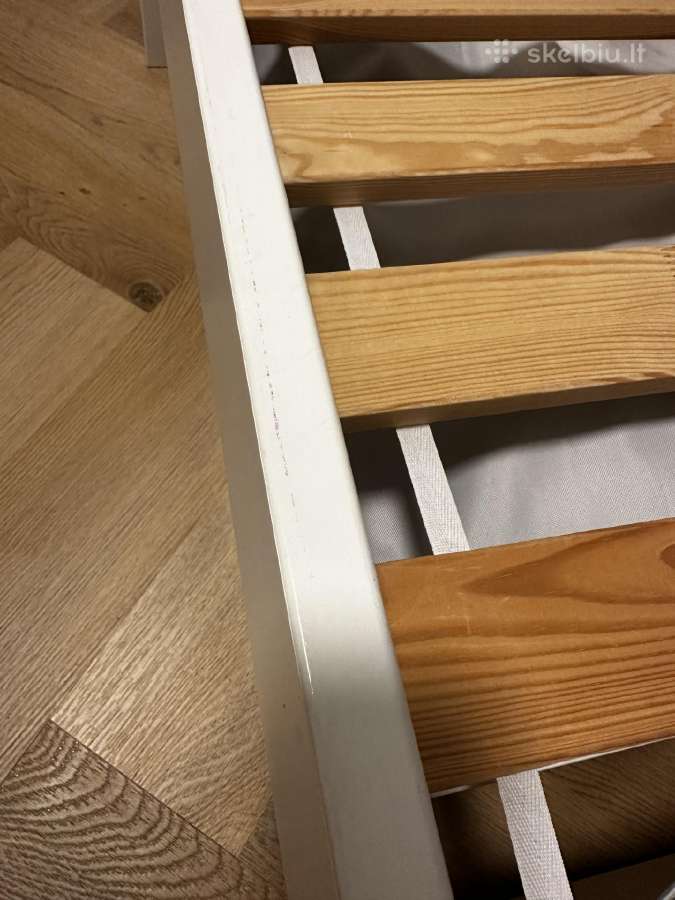 Ikea Kritter su stalčiais Vardo - nuotraukos Nr. 8
