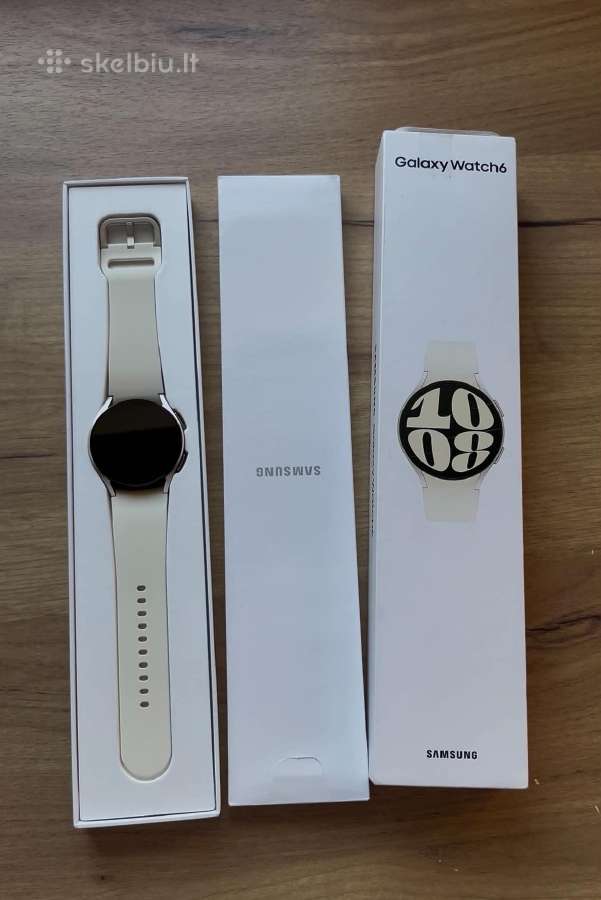 Samsung Galaxy watch 5
