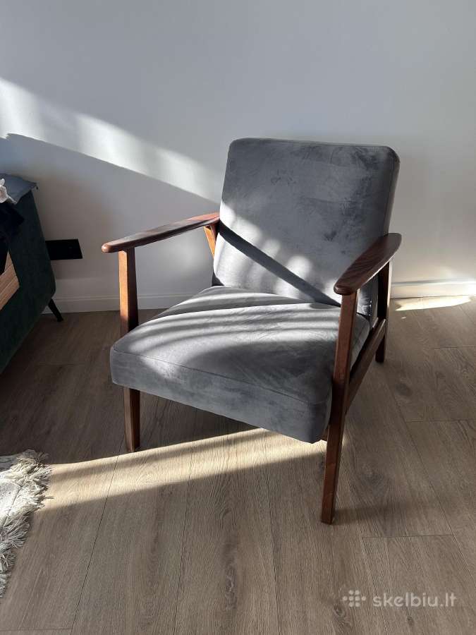 Ekenäse fotelis