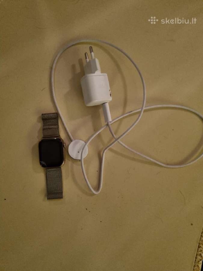 Apple watch series 9