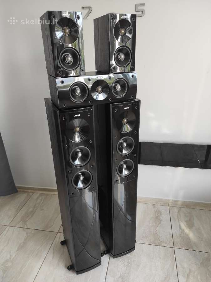 Kolonėlės Jamo.s 606,s 60,2 vnts 60