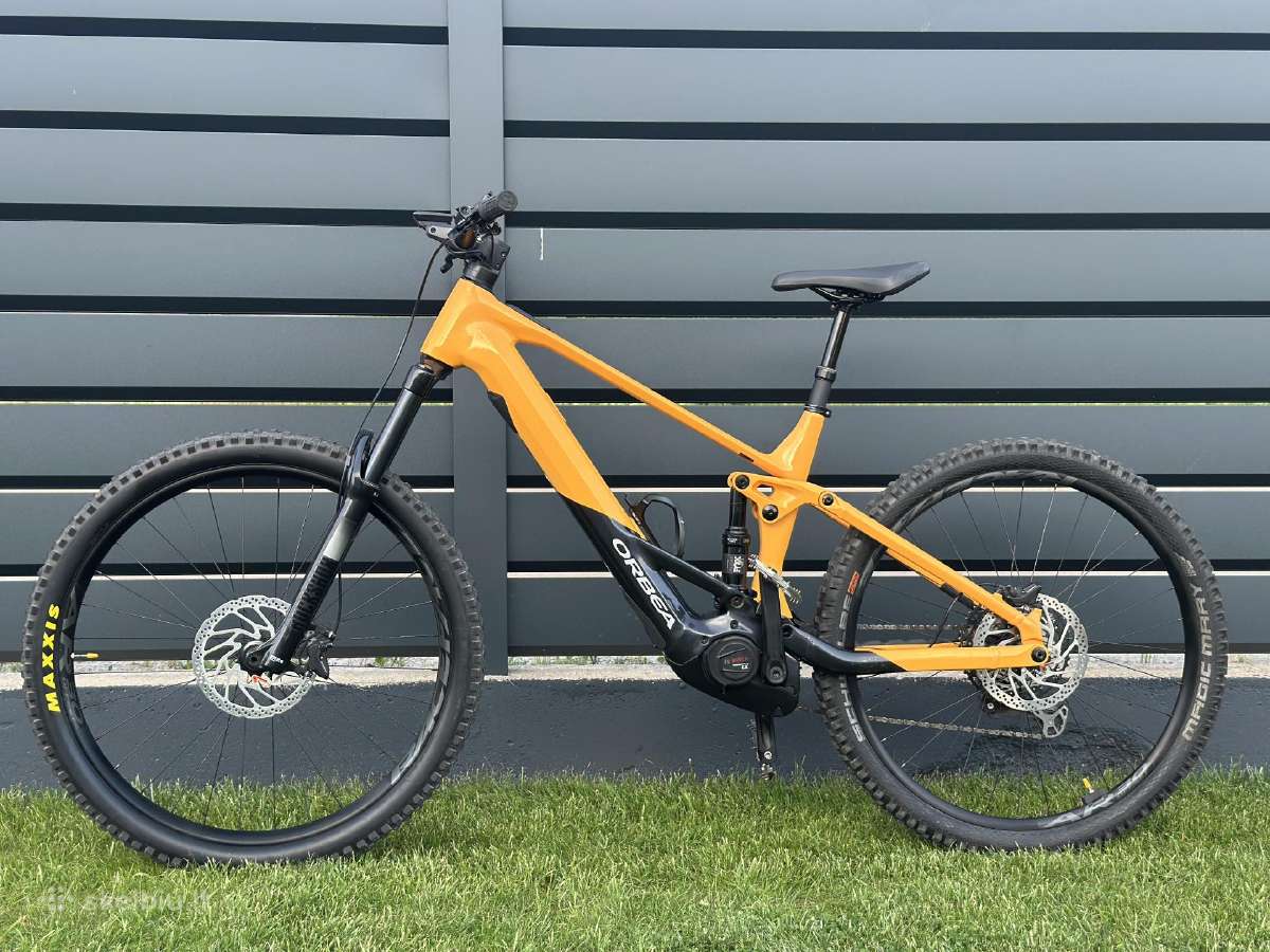 Orbea Wild H30
