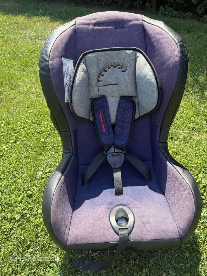 Schumacher automobilinė kėdutė