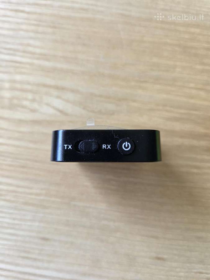 Nedis Bttc100bk Bluetooth siųstuvas-imtuvas