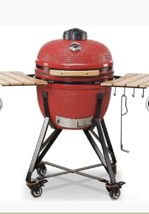 Kamado Bono Griline/kepsninė