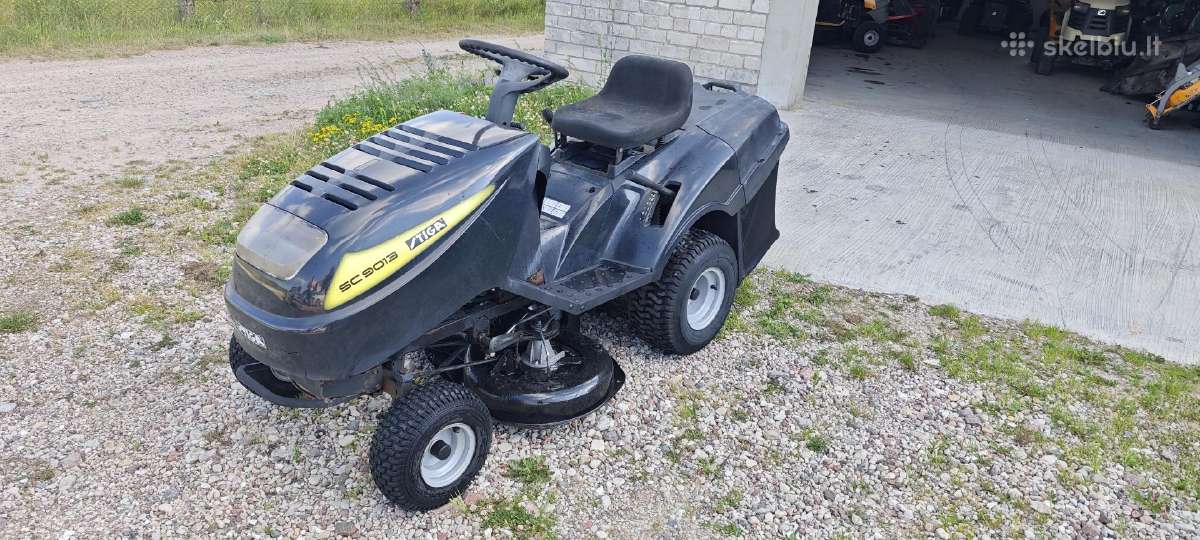 Stiga sc 9013