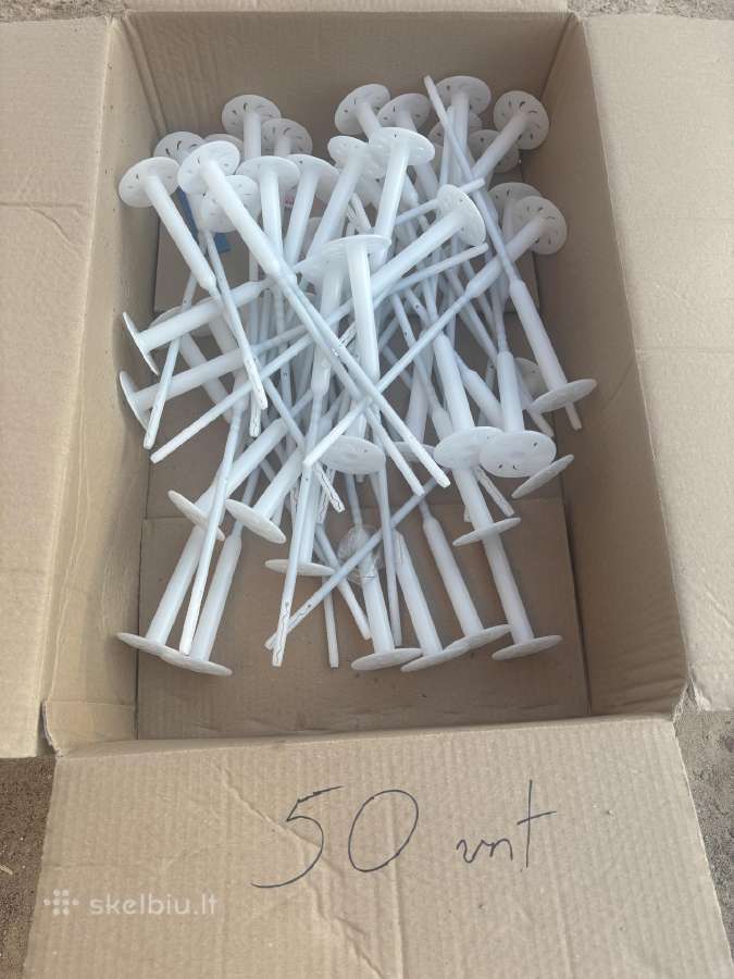 Smeigės top kraft, mūro mišinys