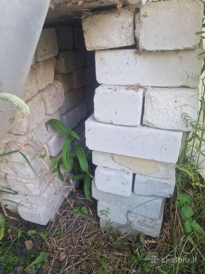 Nekilnojamas turtas