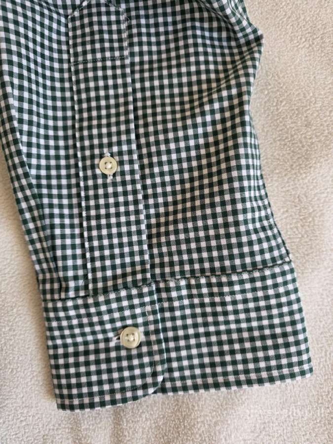 Polo Ralph Lauren vyriški marškiniai - nuotraukos Nr. 7