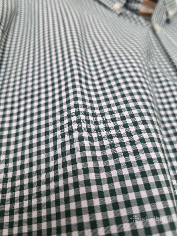 Polo Ralph Lauren vyriški marškiniai - nuotraukos Nr. 6