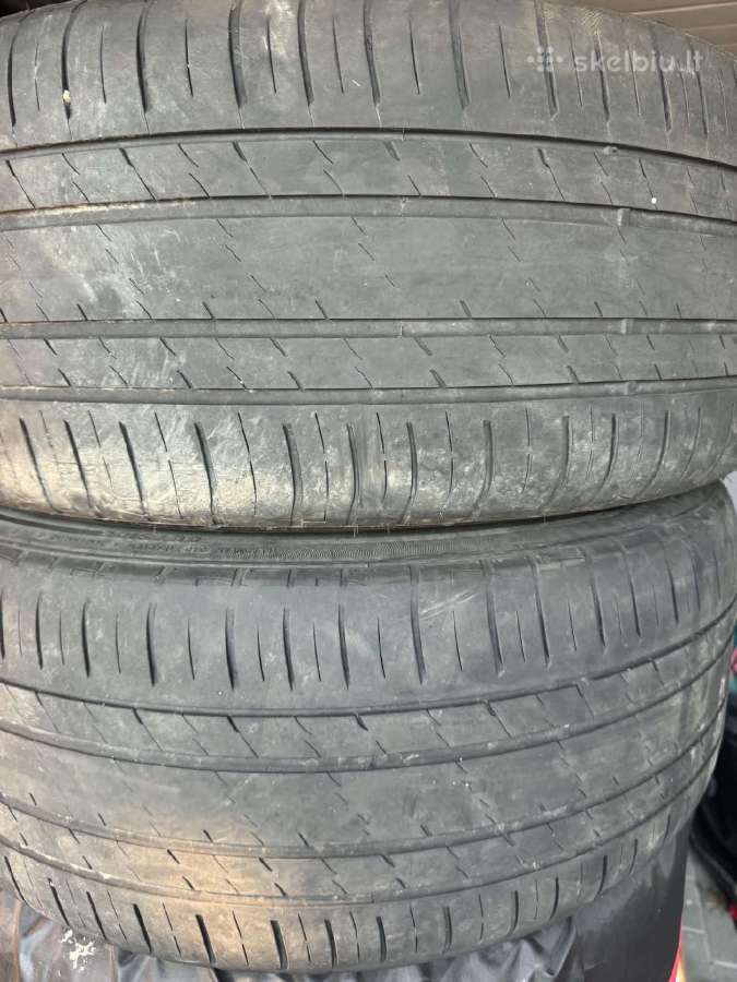 Audi R22 5x112 66.5 (yra centravimo ziedas)