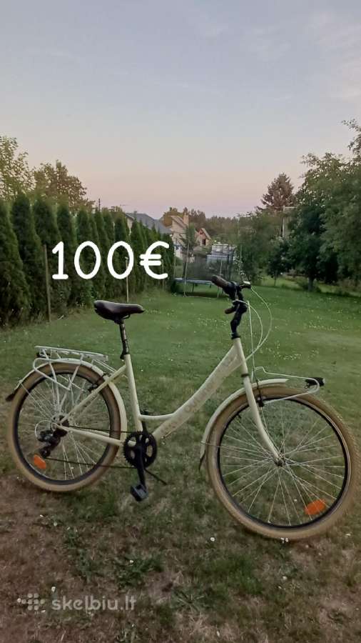 Kalnų dviračiai. - nuotraukos Nr. 2