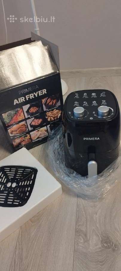 Air fryer