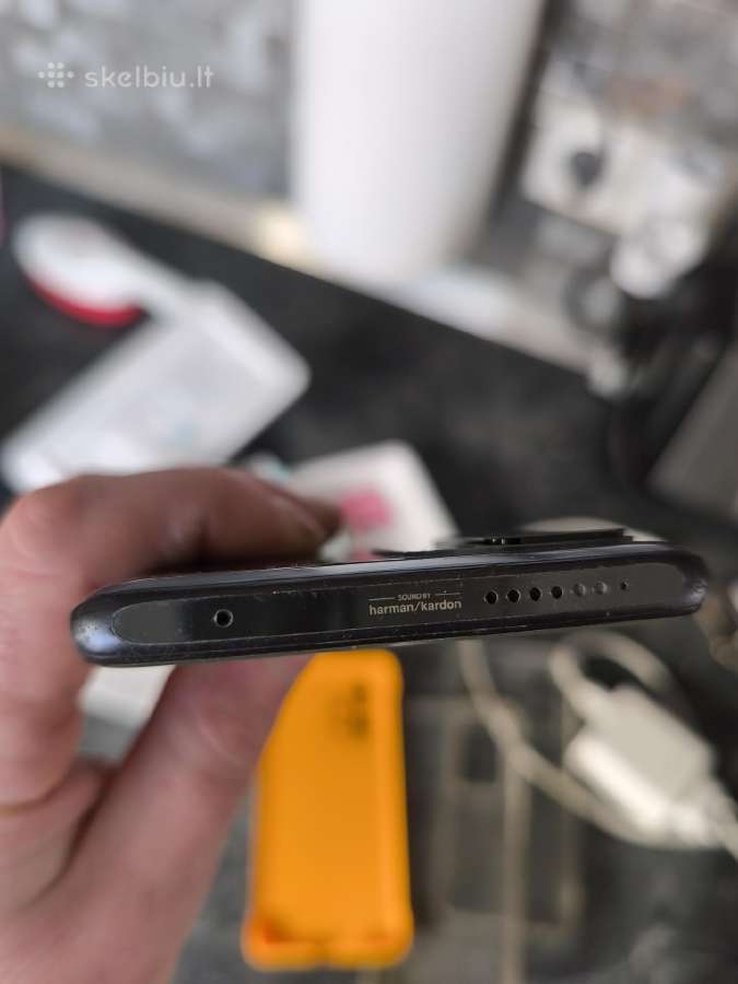 Parduodamas Xiaomi 11t pro - nuotraukos Nr. 5