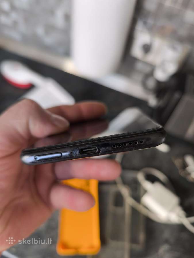 Parduodamas Xiaomi 11t pro - nuotraukos Nr. 6