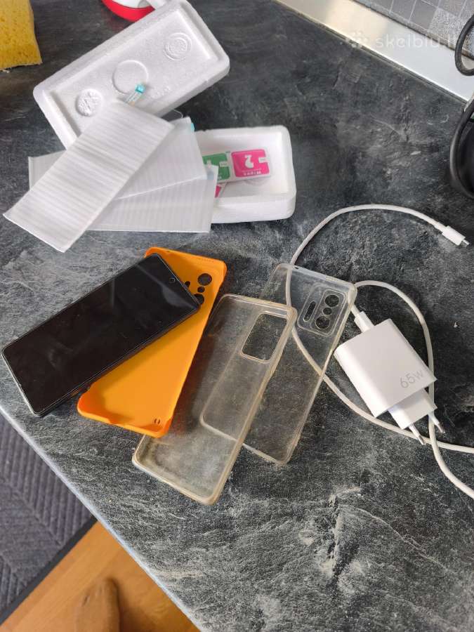 Parduodamas Xiaomi 11t pro - nuotraukos Nr. 10