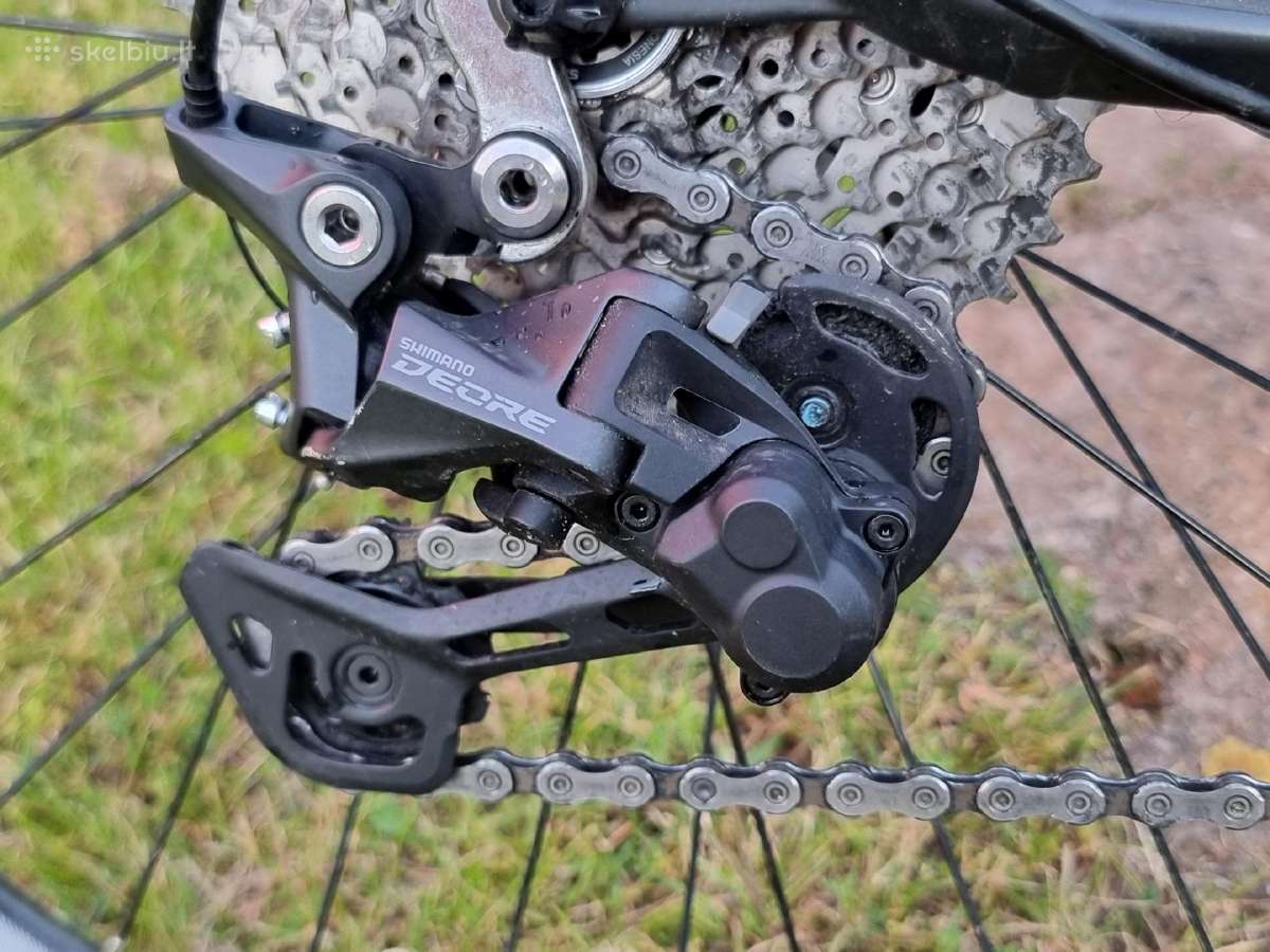 Orbea Mx26 su dokumentais - nuotraukos Nr. 8