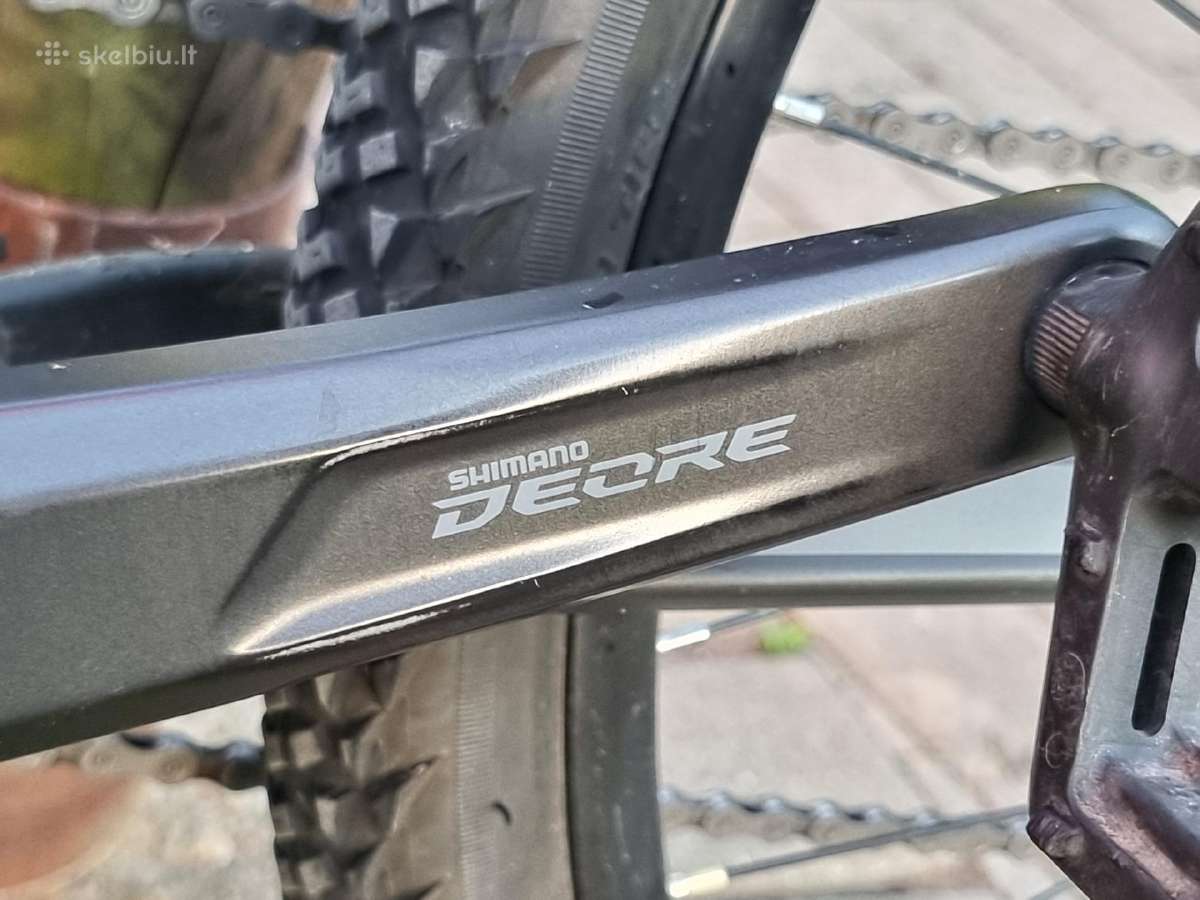 Orbea Mx26 su dokumentais - nuotraukos Nr. 10