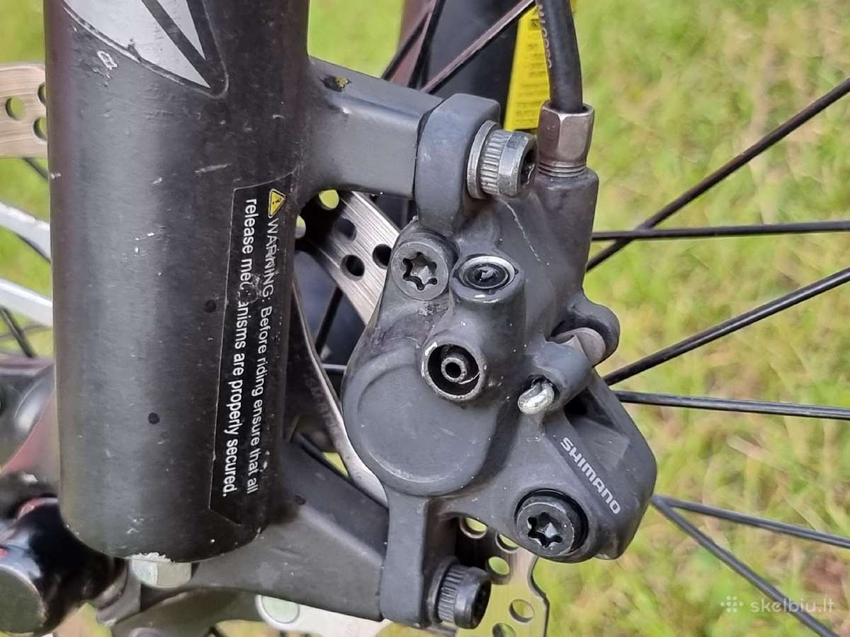 Orbea Mx26 su dokumentais - nuotraukos Nr. 12