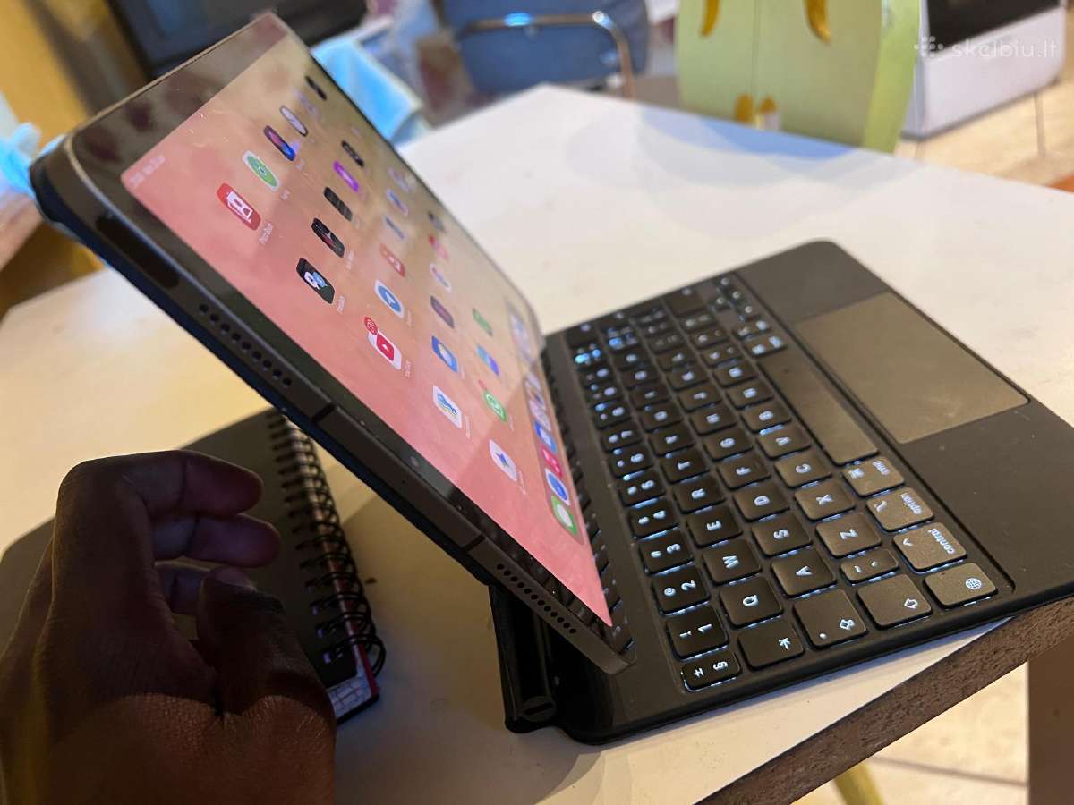 iPad air for sale - nuotraukos Nr. 2
