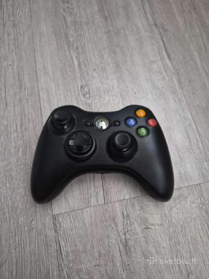 Xbox 360 Controller