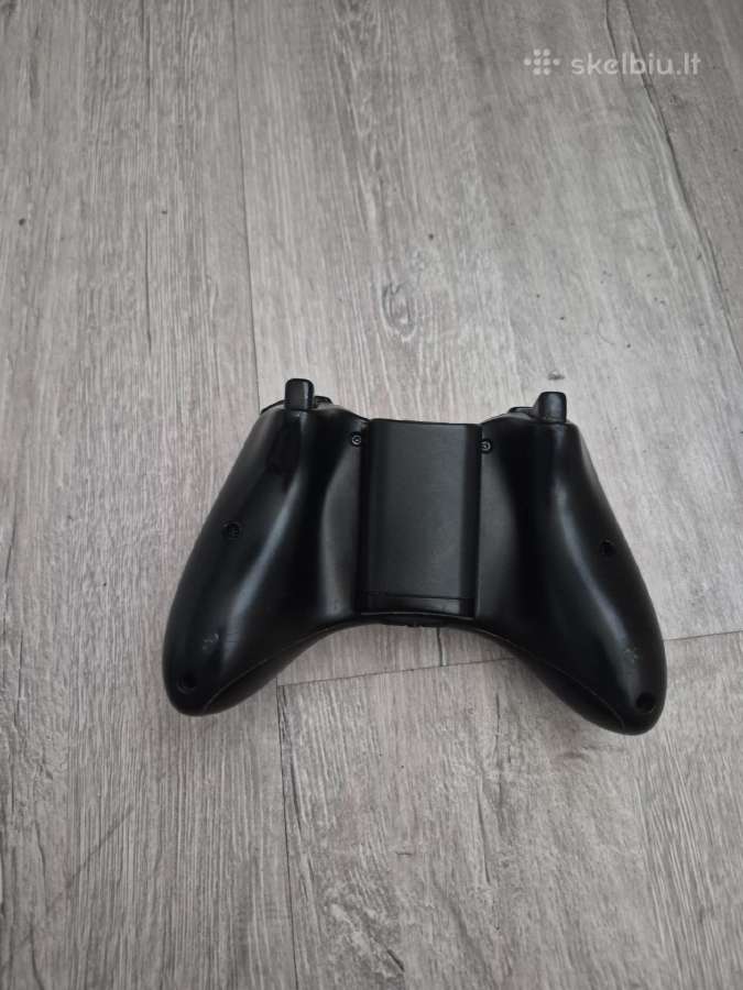 Xbox 360 Controller - nuotraukos Nr. 2