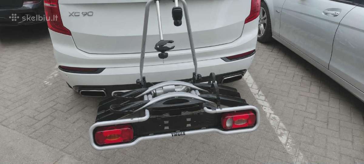 Thule dvivietis