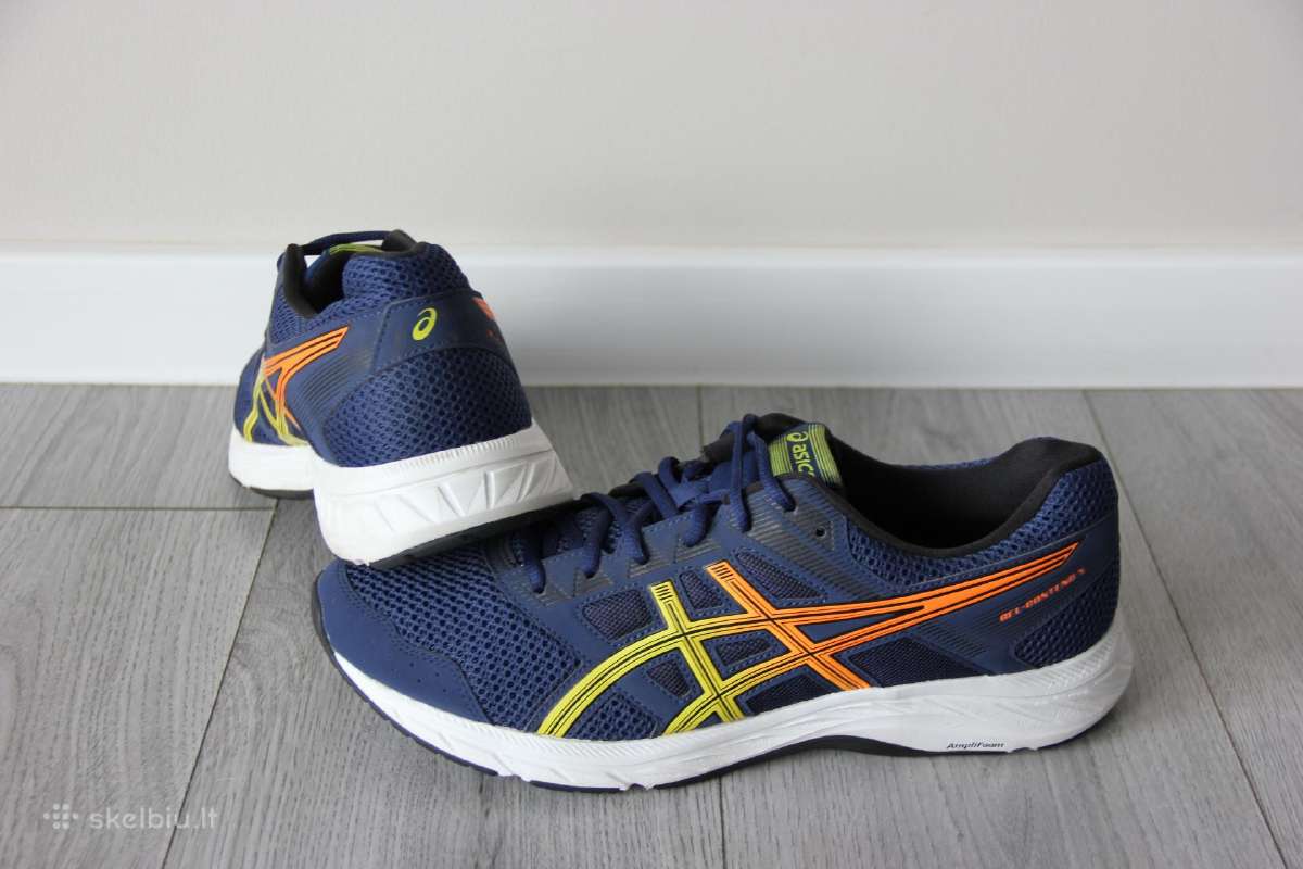 Asics Gel-contend 5, 45 dydis