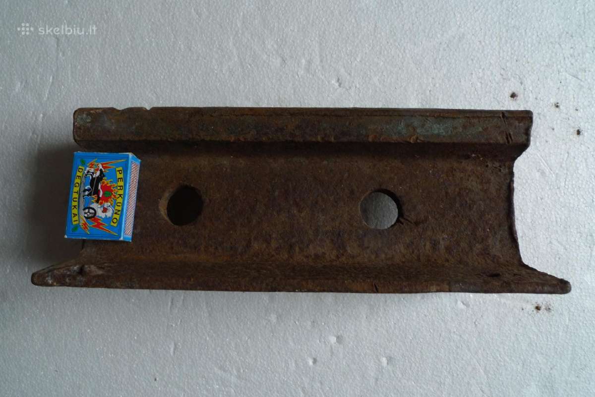 Priekalas,metal tvirtinim elementai ,verzles - nuotraukos Nr. 6