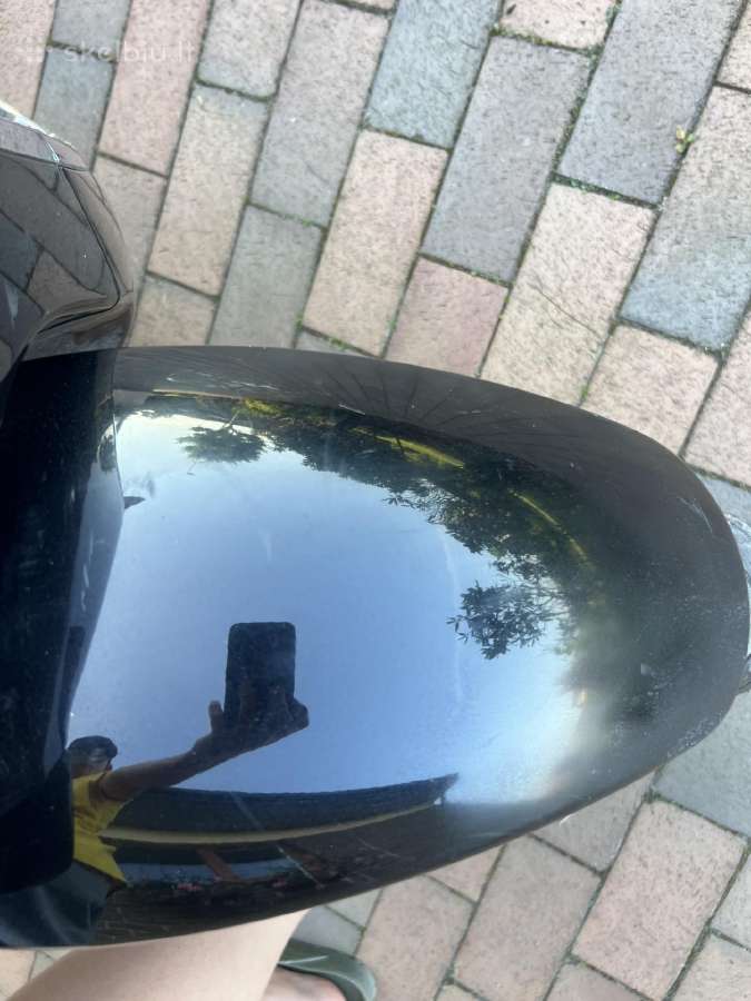 Piaggio Vespa 49cc - nuotraukos Nr. 4