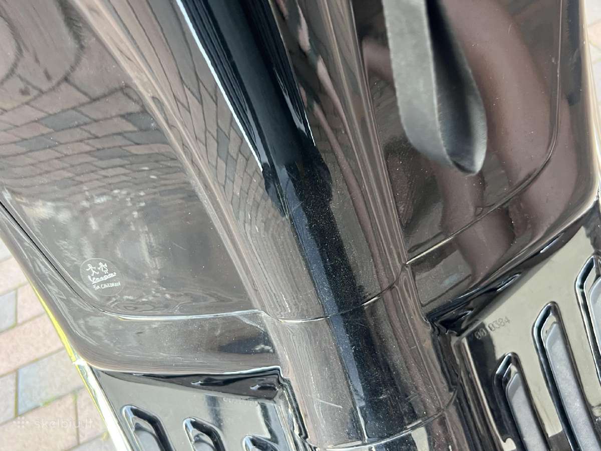 Piaggio Vespa 49cc - nuotraukos Nr. 11