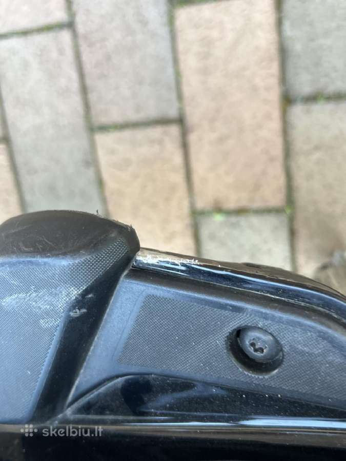 Piaggio Vespa 49cc - nuotraukos Nr. 12