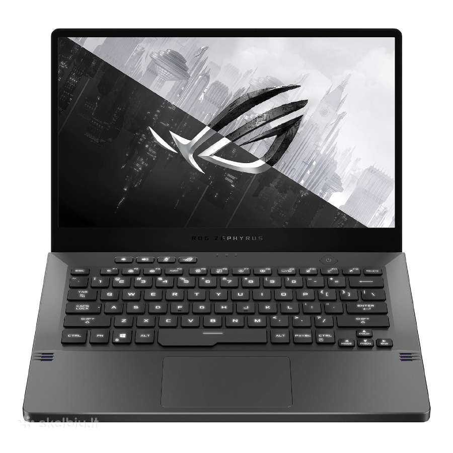 Žaidimų Laptopas Asus Rog Zephyr G14