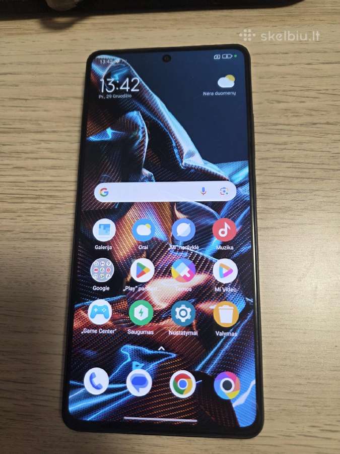 Poco X5 Pro 256gb