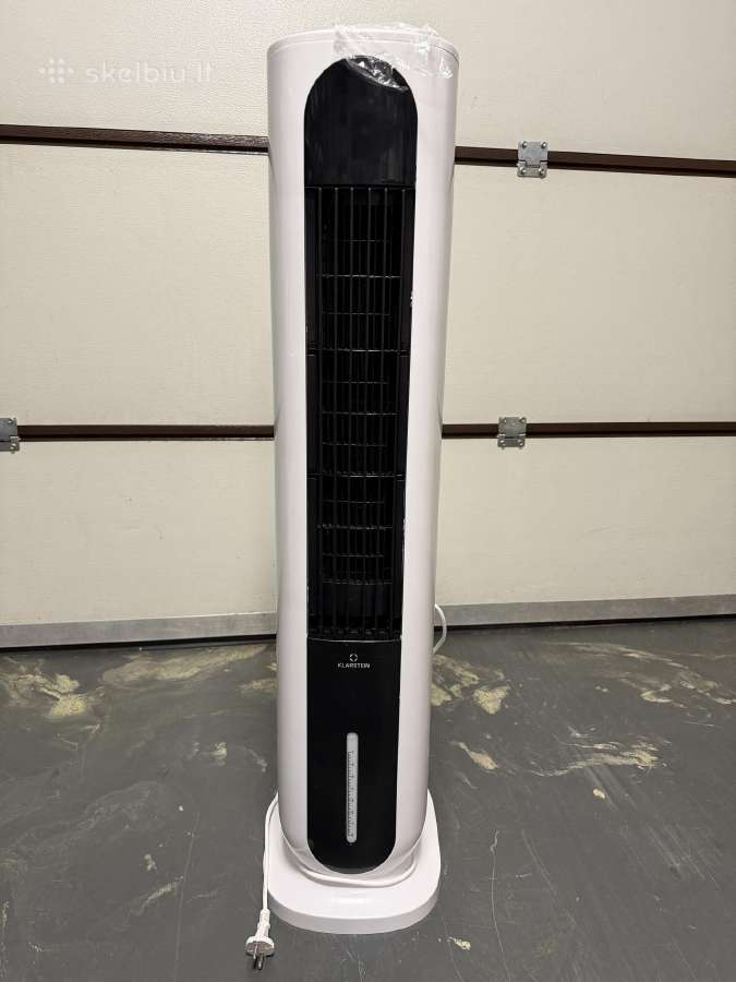 Oro aušintuvas „Klarstein Polar Tower Smart“ (85 W