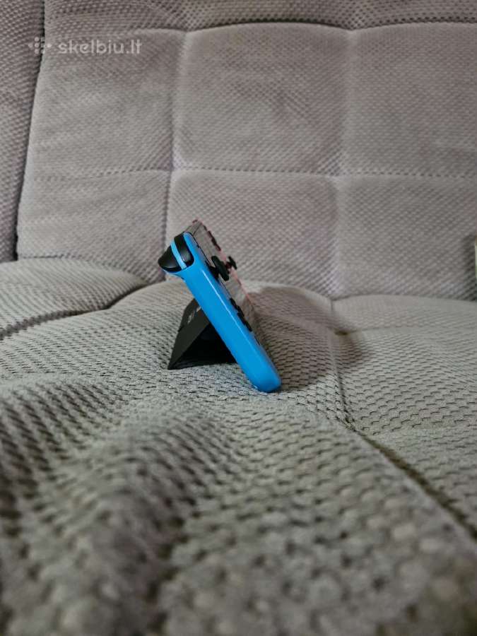 Parduodamas Nintendo Switch Oled - nuotraukos Nr. 5
